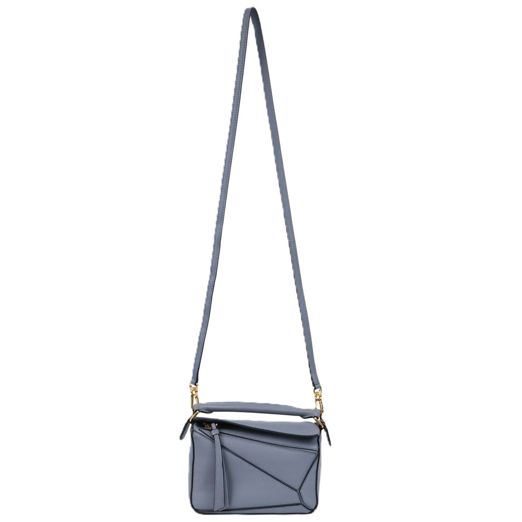 LOEWE 322 30 U95 PUZZLE MINI MINI BAG