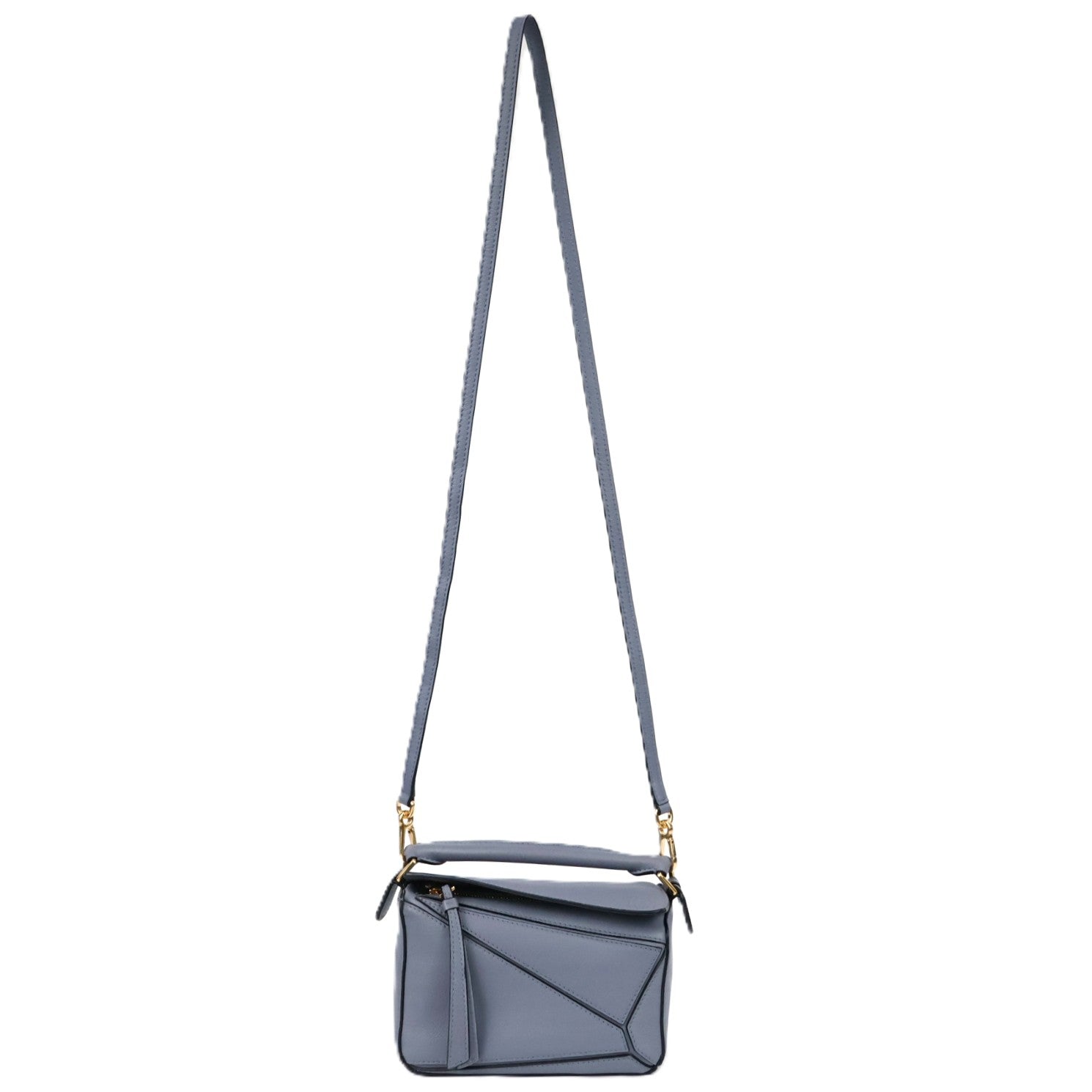 LOEWE 322 30 U95 PUZZLE MINI MINI BAG
