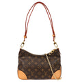 LOUIS VUITTON M45832 BOULOGNE PM SHOULDER BAG