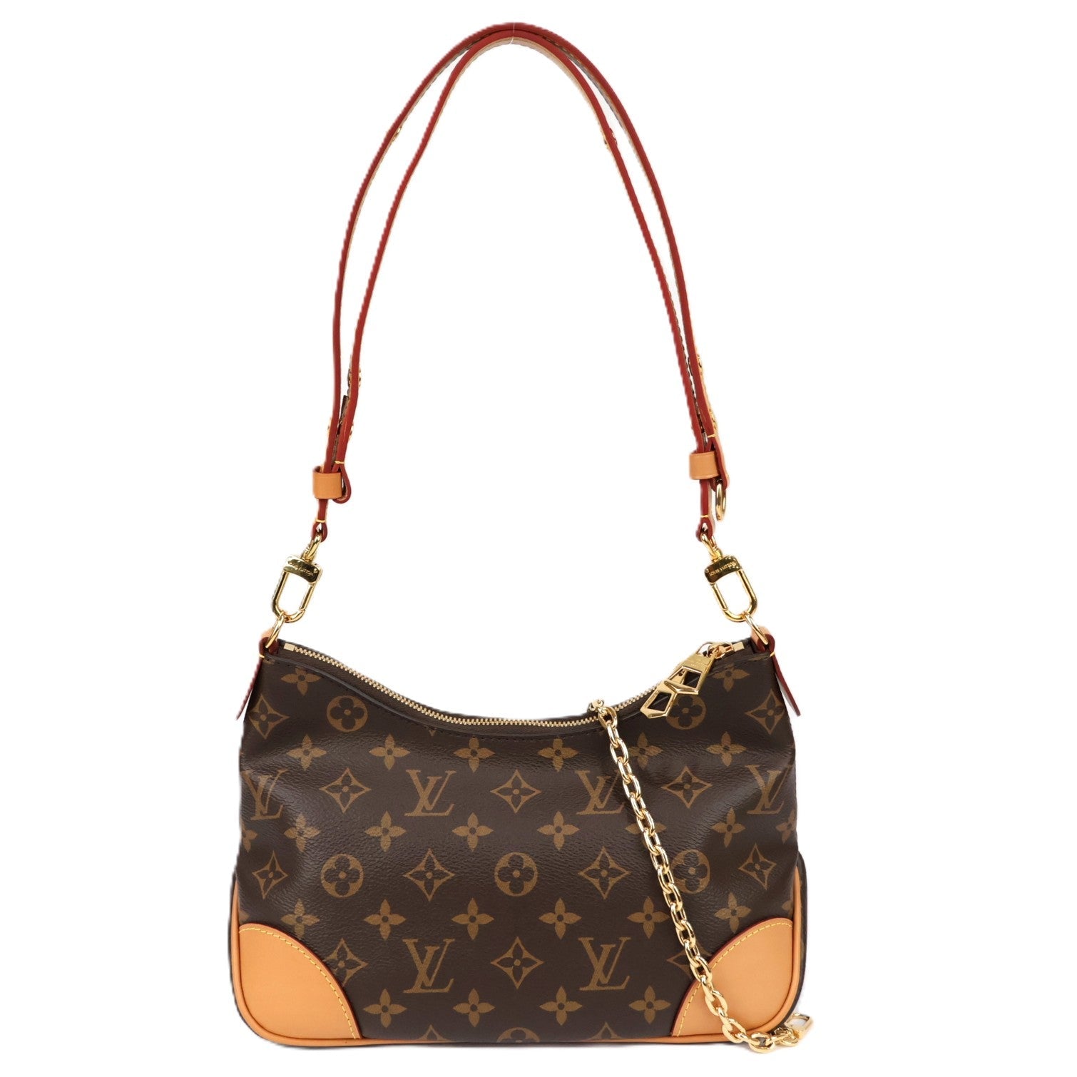 LOUIS VUITTON M45832 BOULOGNE PM SHOULDER BAG