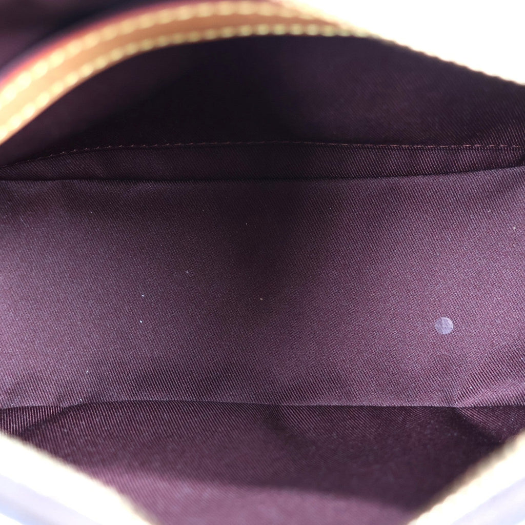 LOUIS VUITTON M45832 BOULOGNE PM SHOULDER BAG