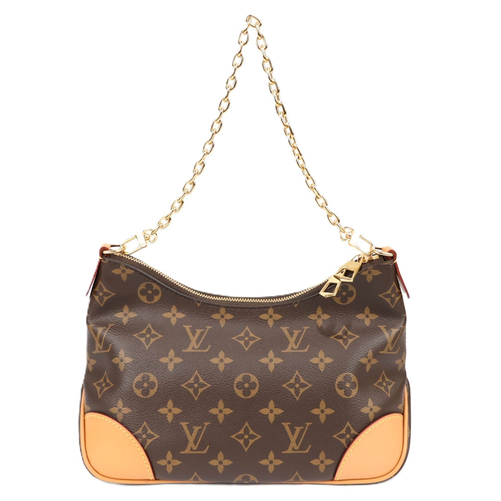 LOUIS VUITTON M45832 BOULOGNE PM SHOULDER BAG