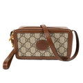 GUCCI 671674 92TCG CROSSBODY BAG
