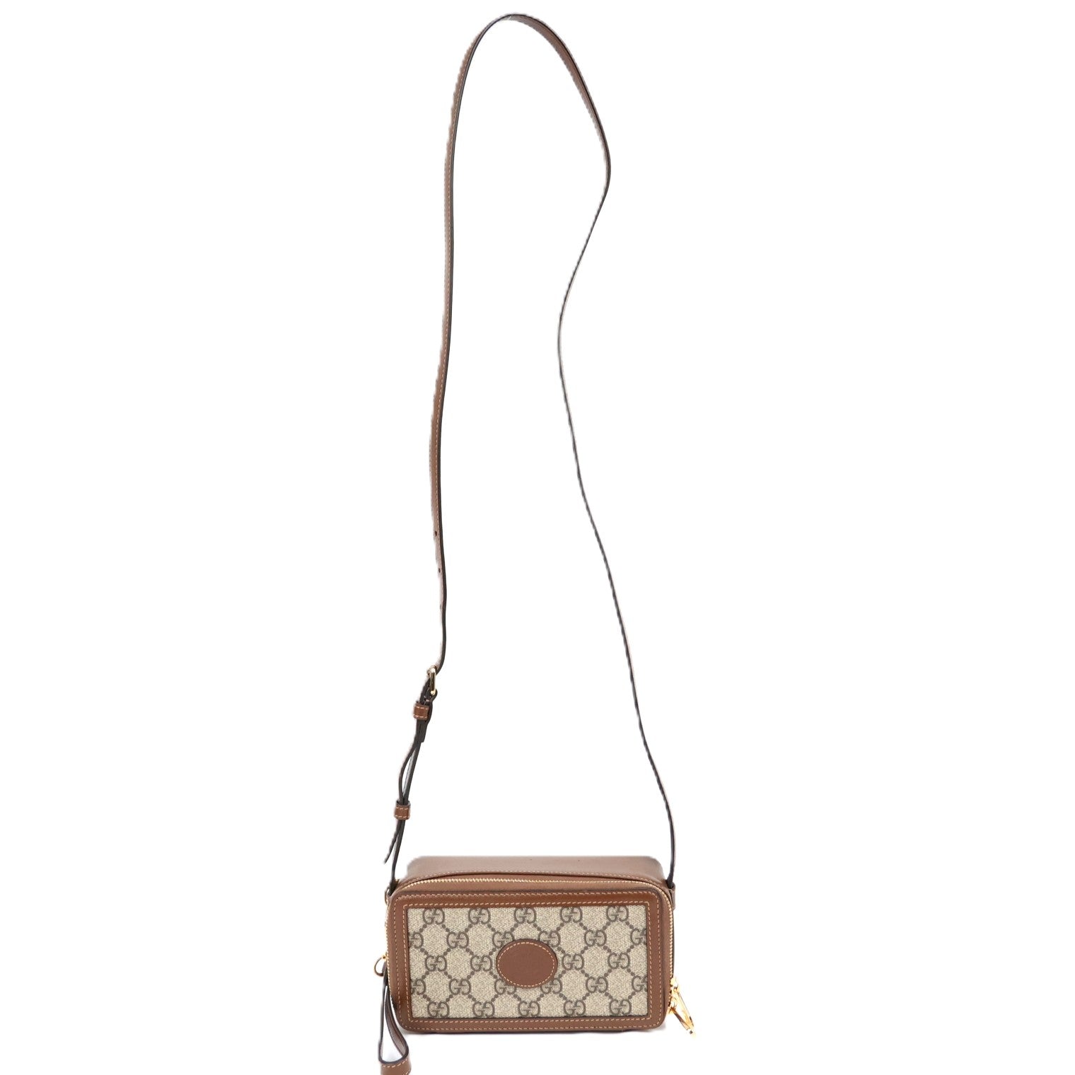 GUCCI 671674 92TCG CROSSBODY BAG