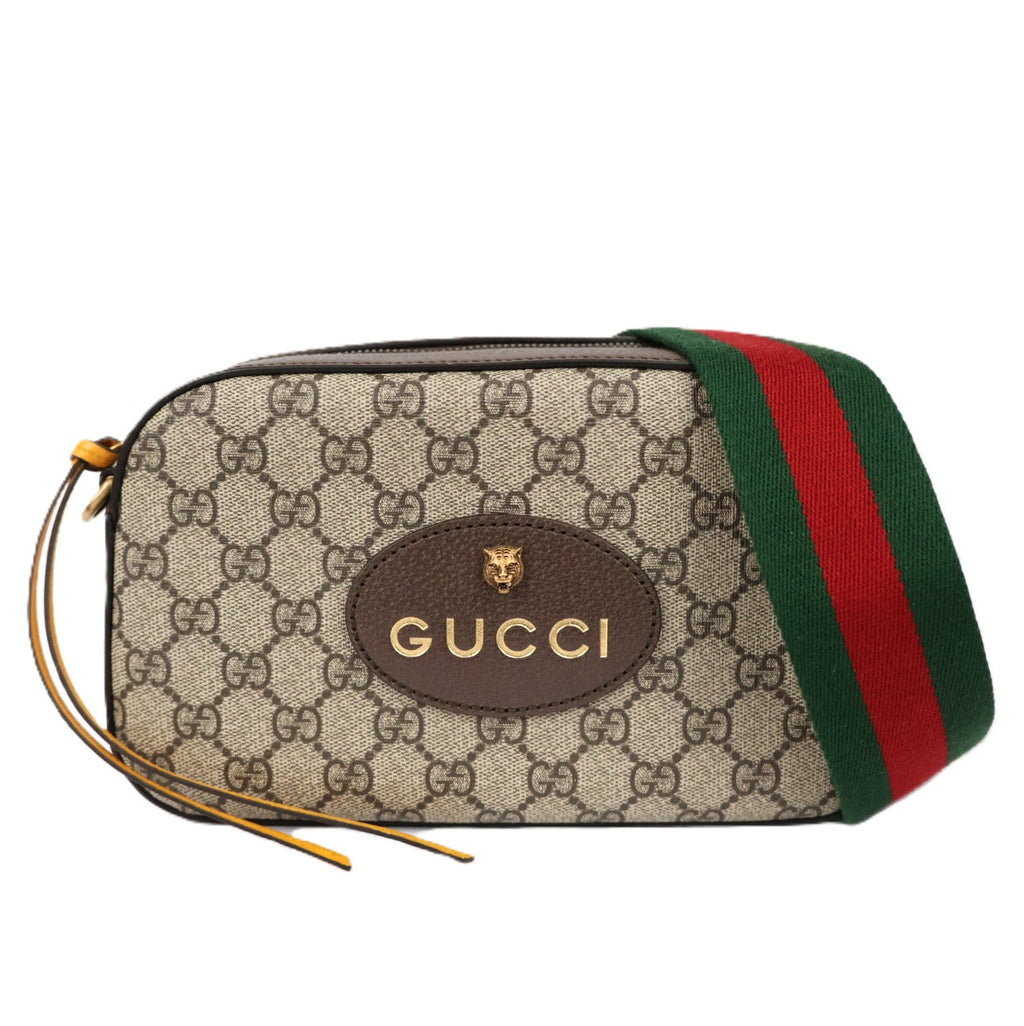 GUCCI 476466 K9GVT CROSSBODY BAG