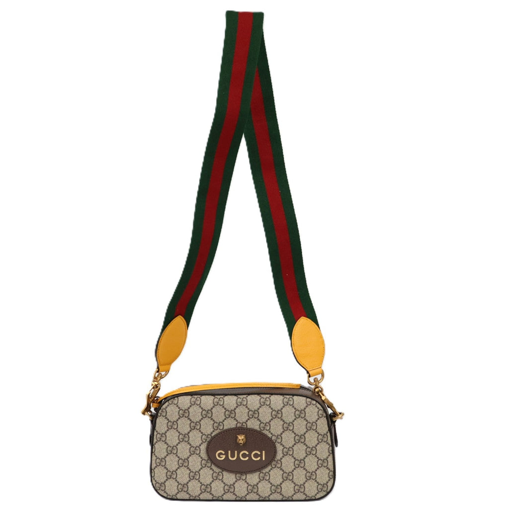 GUCCI 476466 K9GVT CROSSBODY BAG