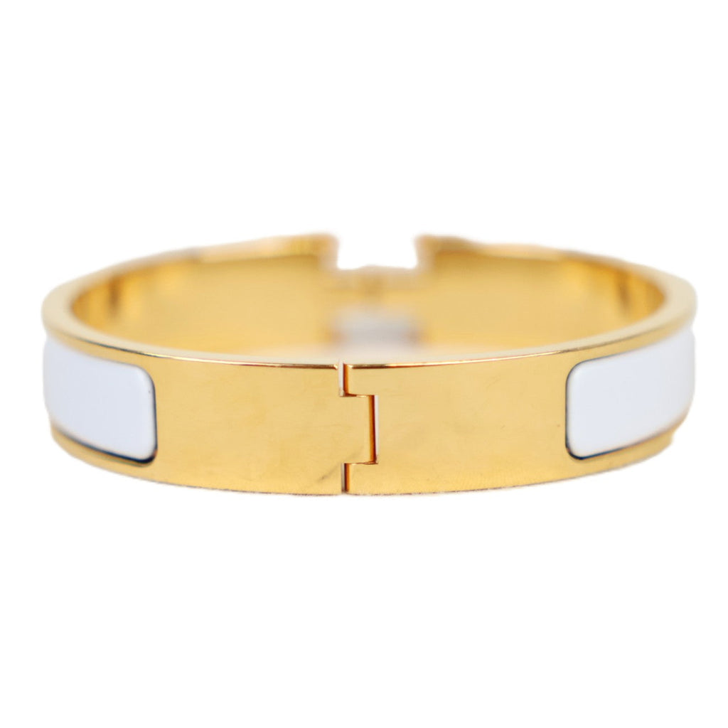 HERMES 700001F CLIC H PM BRACELET