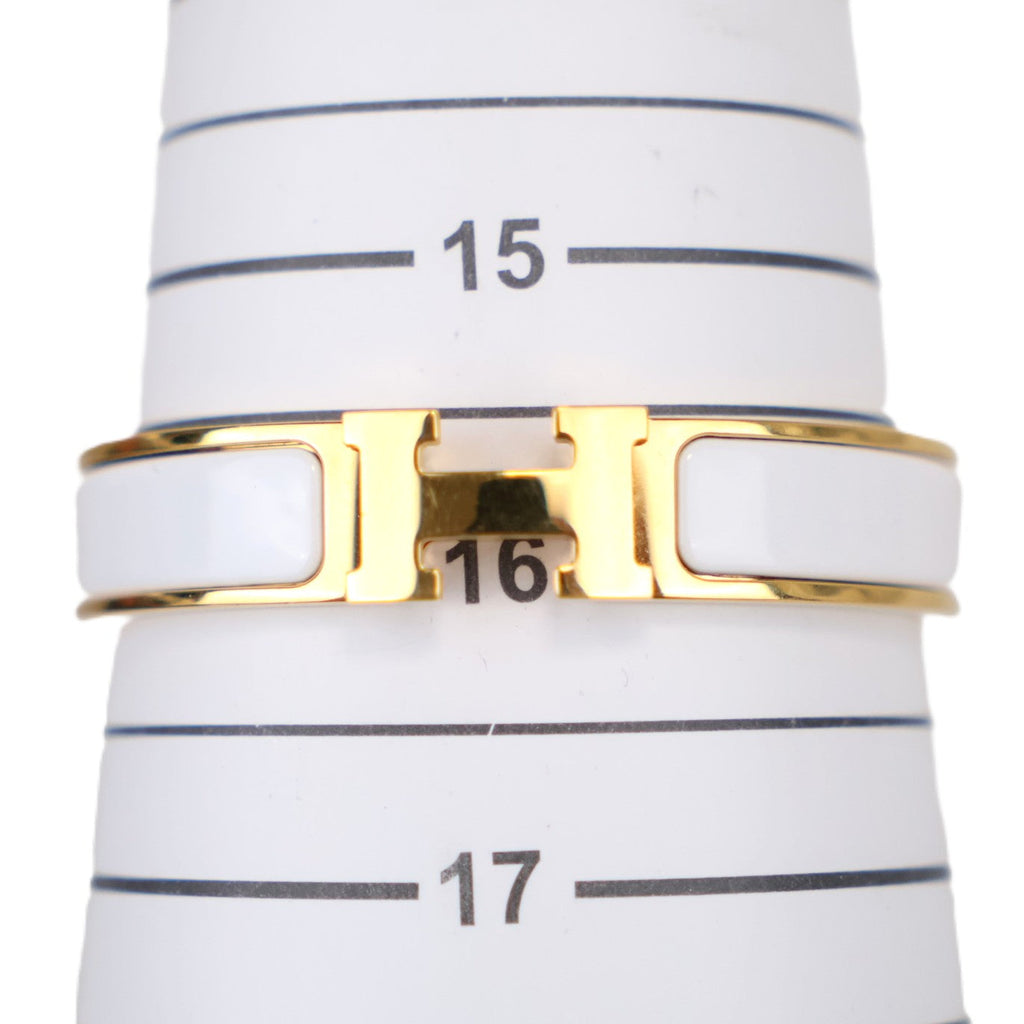 HERMES 700001F CLIC H PM BRACELET