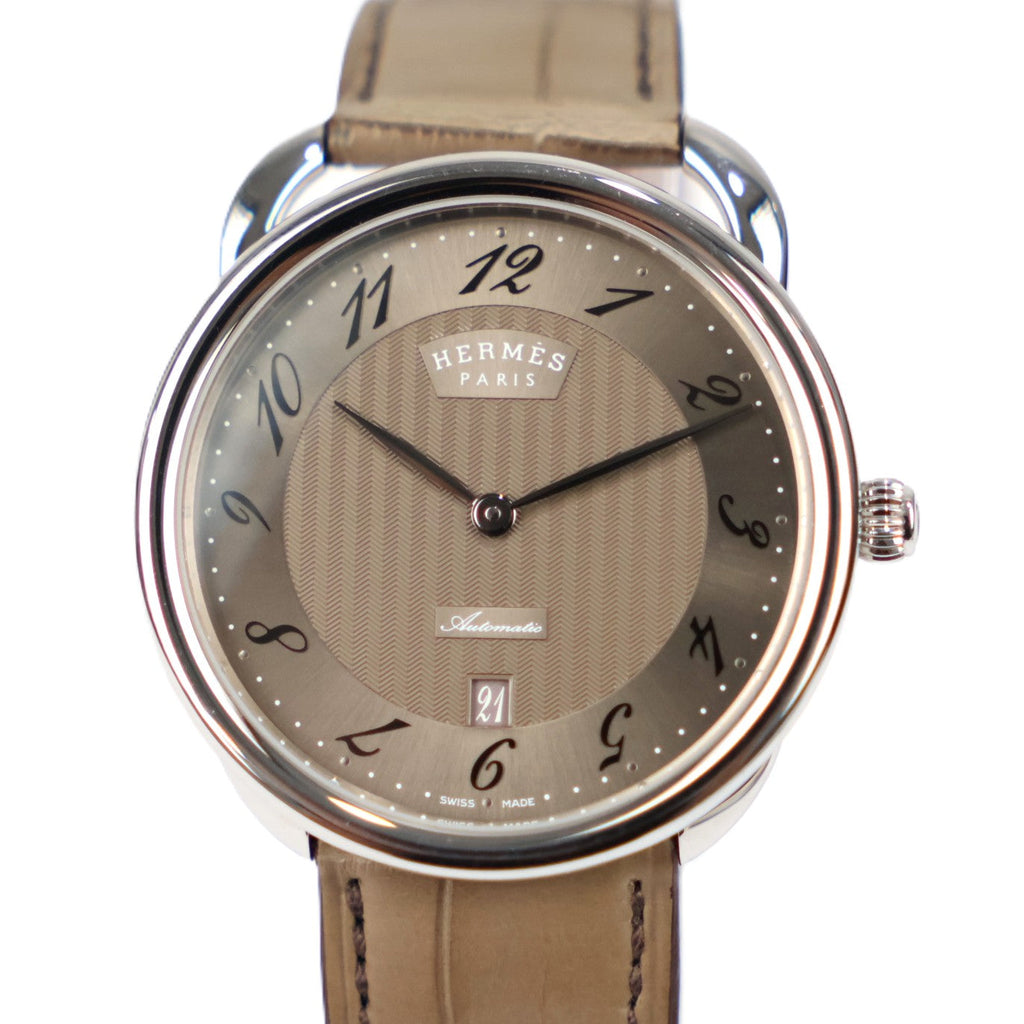 HERMES AR8.61aq Arceau