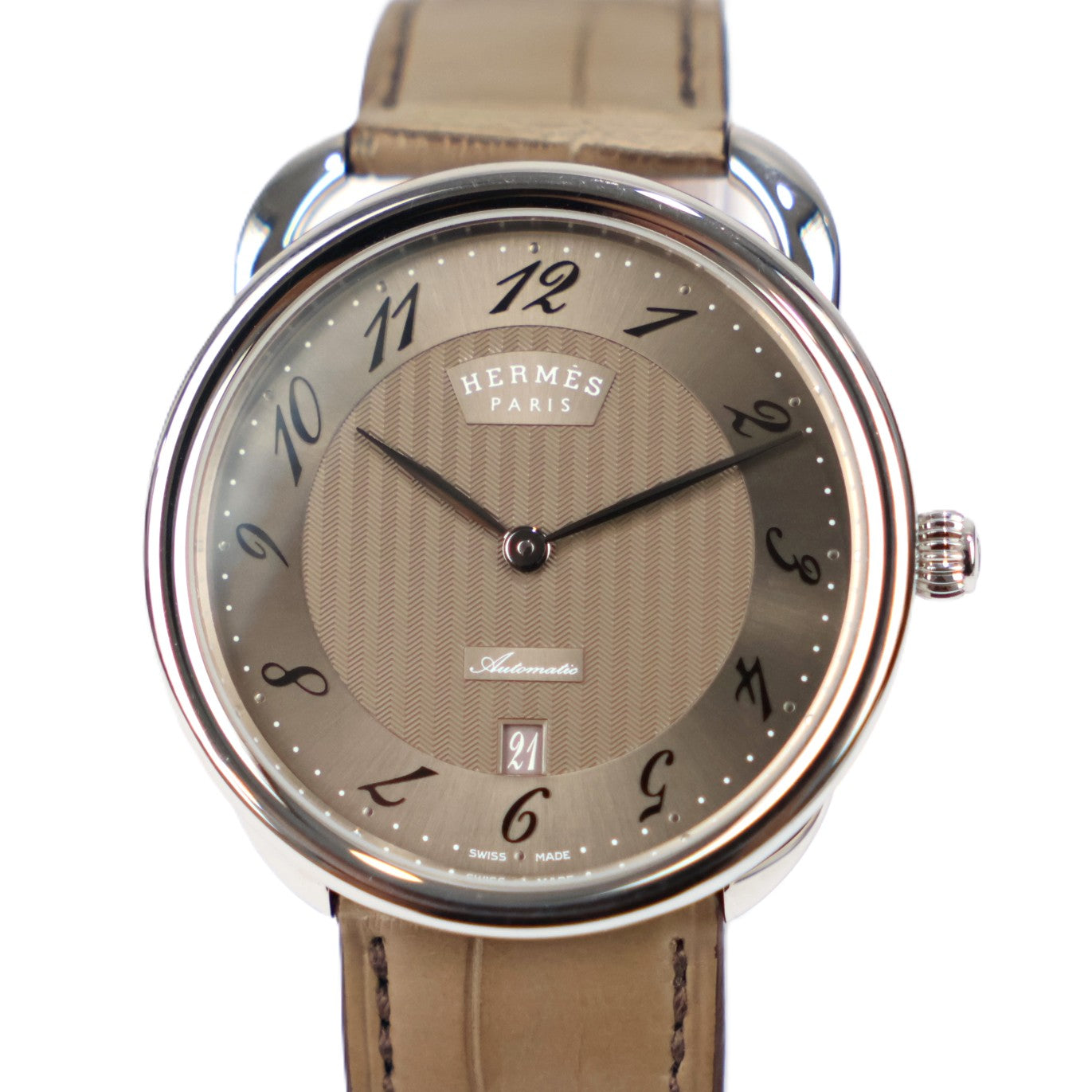 HERMES AR8.61aq Arceau