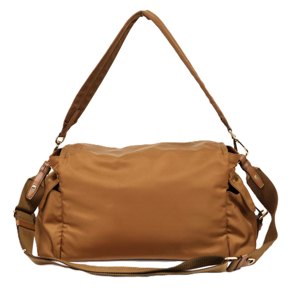 PRADA ABD391 EXPLORE LARGE SHOULDER BAG