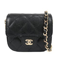 CHANEL AP2475 CLASSIC FLAP CHAIN CLUTCH