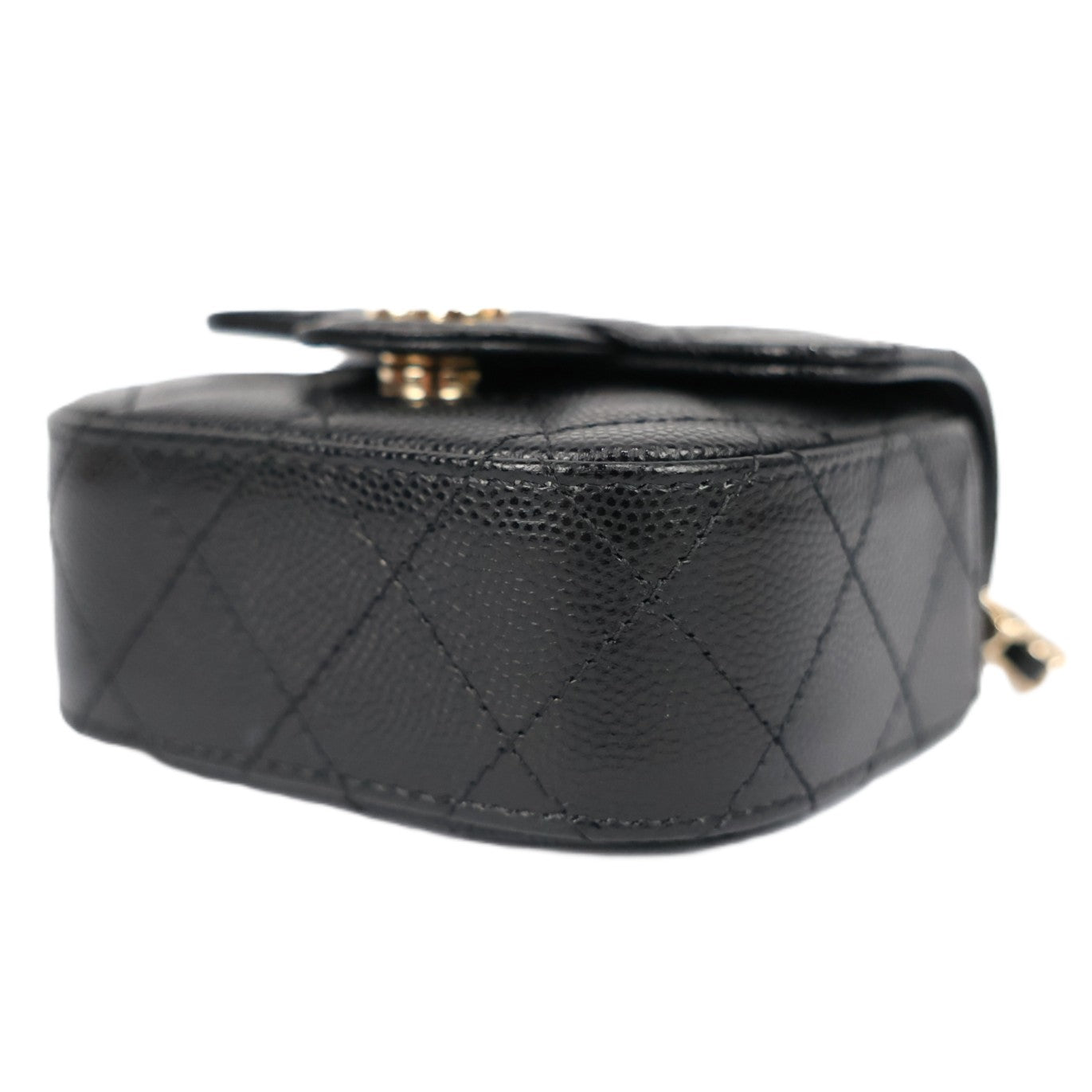 CHANEL AP2475 CLASSIC FLAP CHAIN CLUTCH