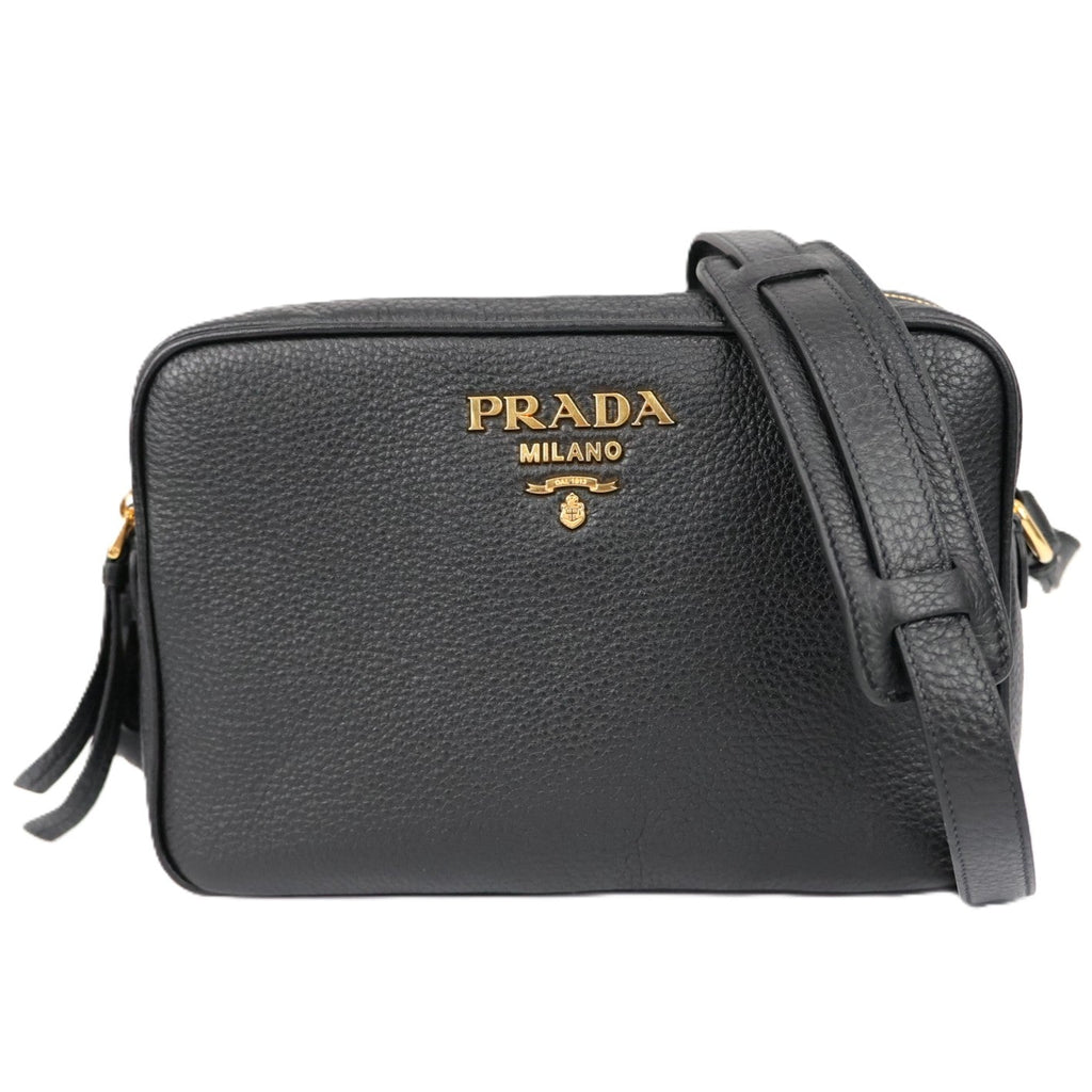 PRADA 1BH079 CROSSBODY BAG