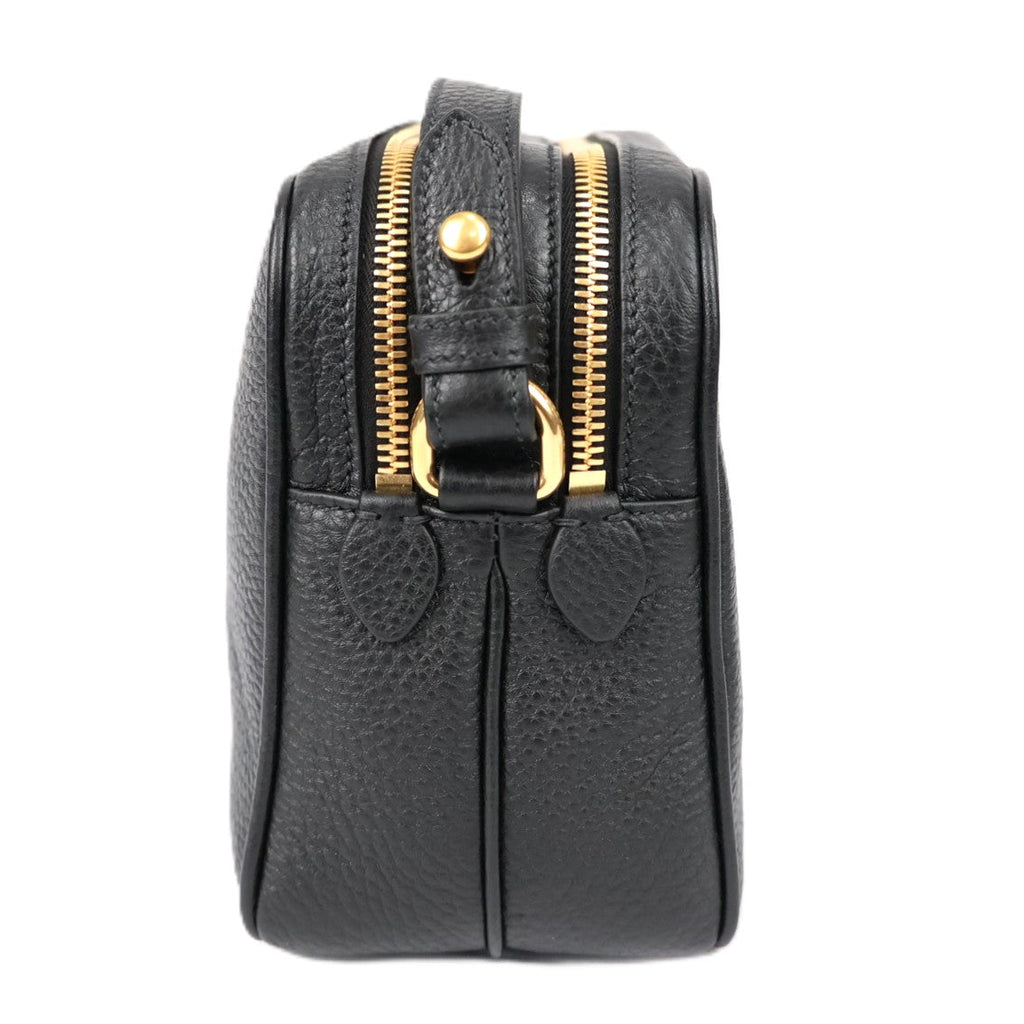 PRADA 1BH079 CROSSBODY BAG