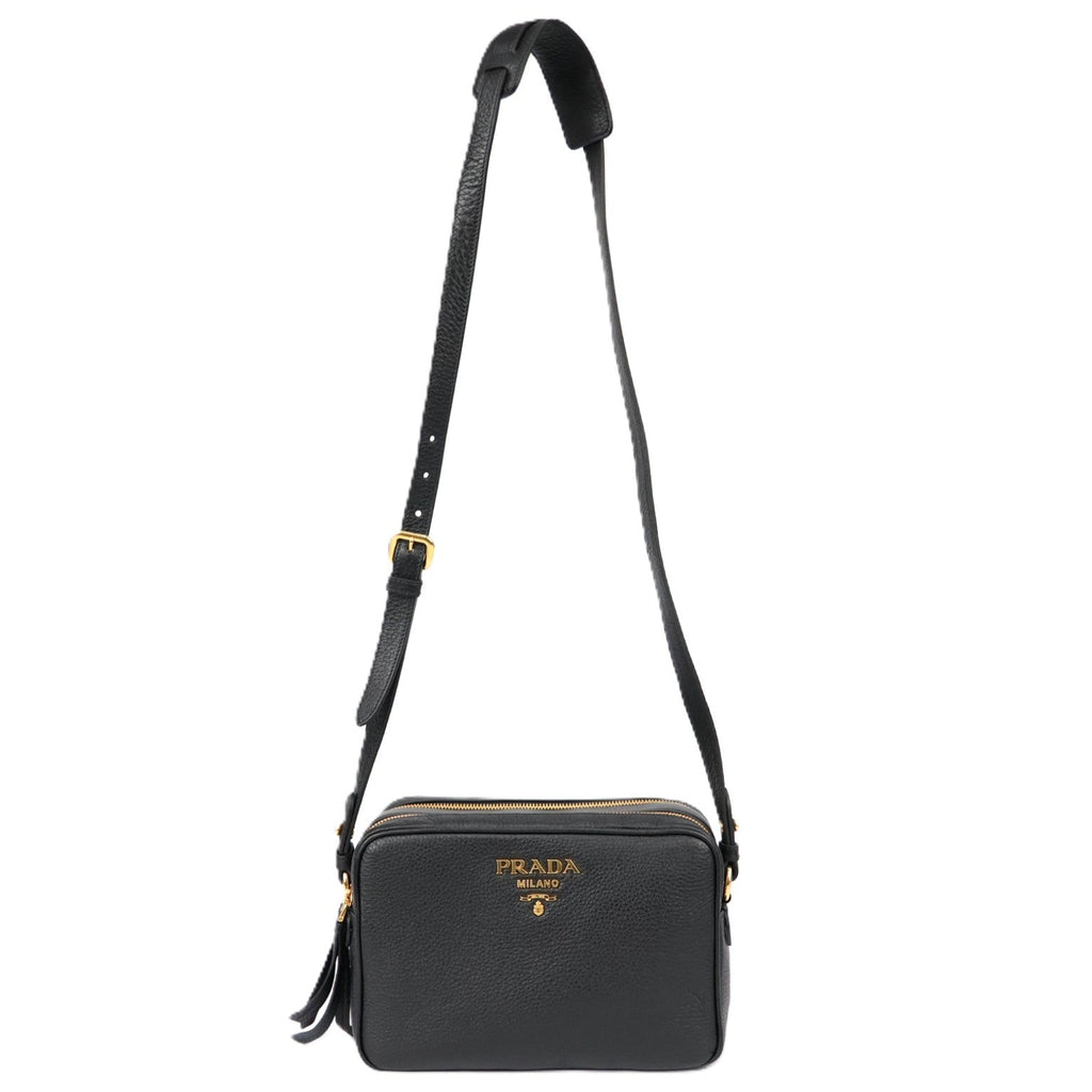 PRADA 1BH079 CROSSBODY BAG