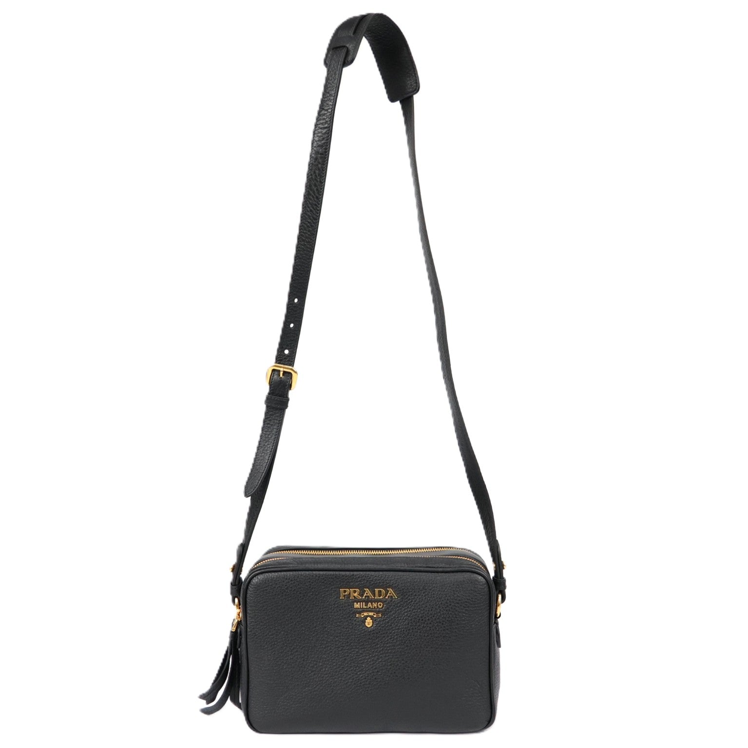 PRADA 1BH079 CROSSBODY BAG