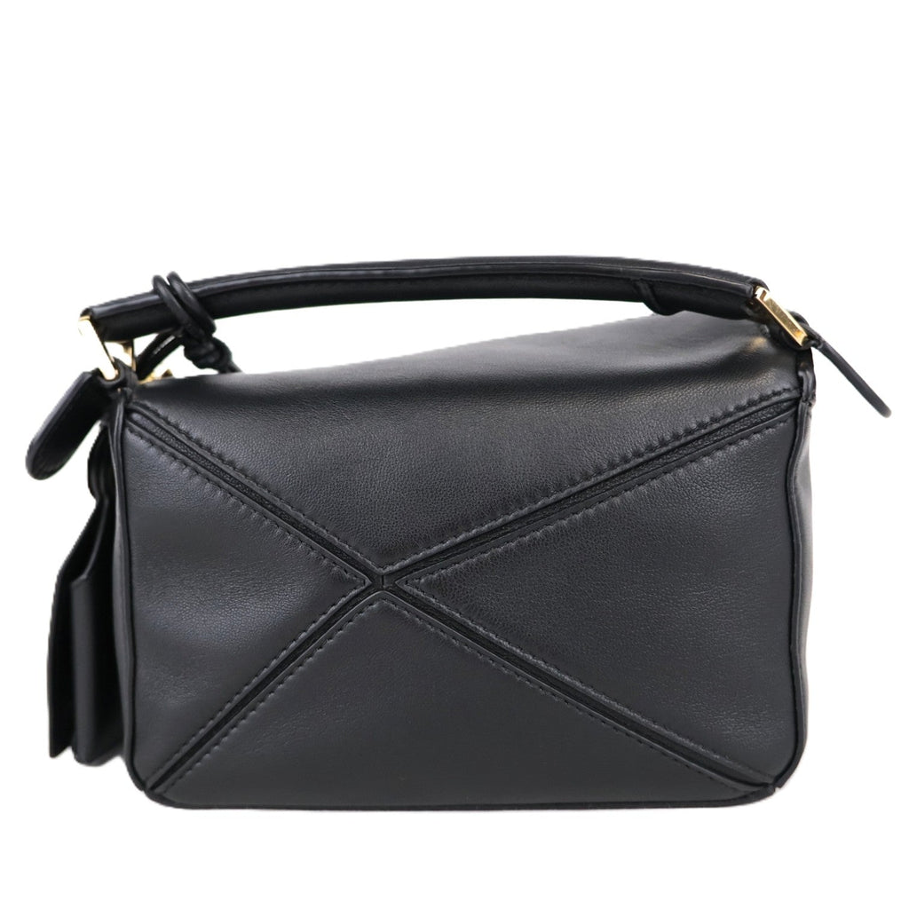 LOEWE A510PLIX04 FEATHERLIGHT PUZZLE MINI MINI BAG