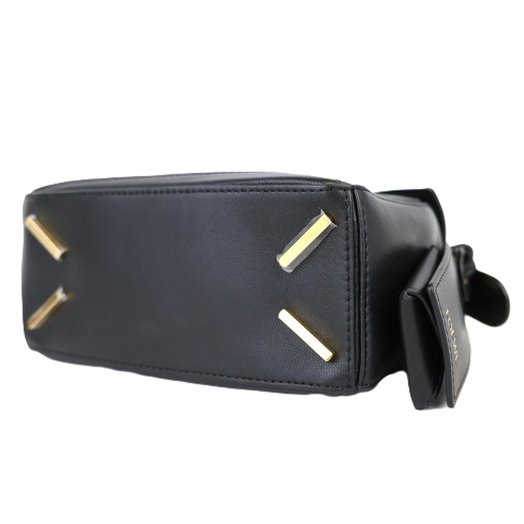 LOEWE A510PLIX04 FEATHERLIGHT PUZZLE MINI MINI BAG