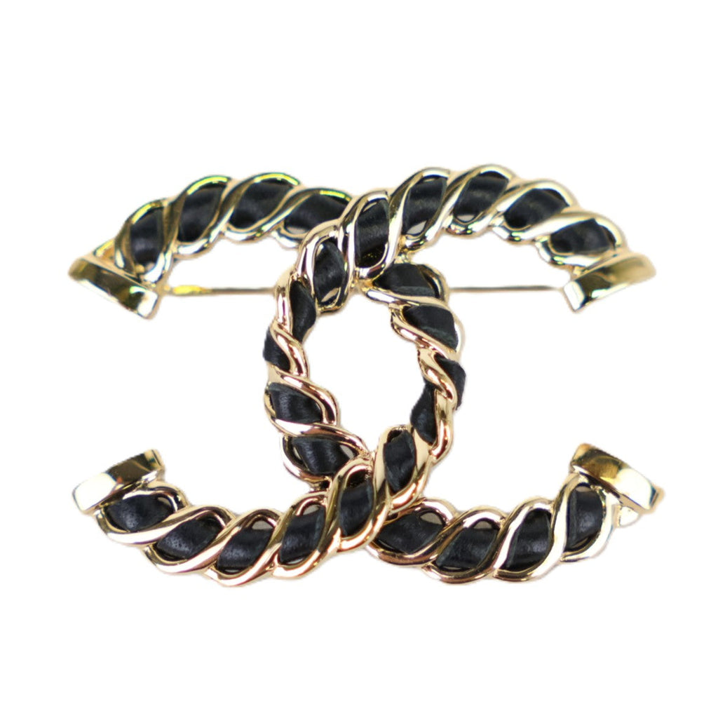 CHANEL BROOCH