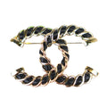 CHANEL BROOCH