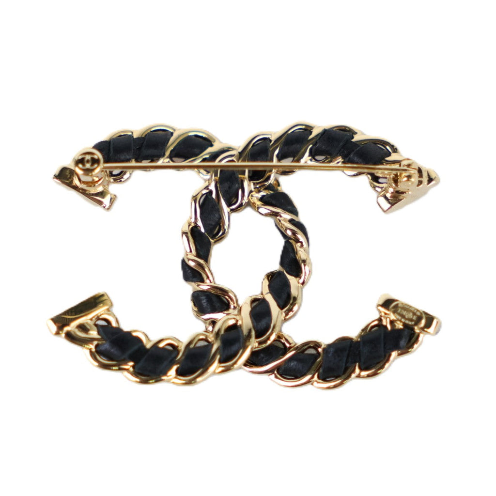 CHANEL BROOCH