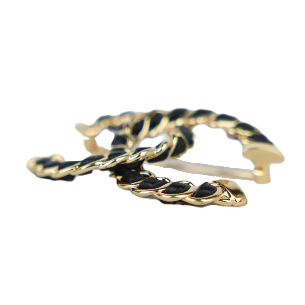 CHANEL BROOCH