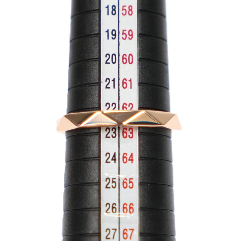 GRAFF RGR448 Laurence Graff Signature Band 3.2 mm Ring #63