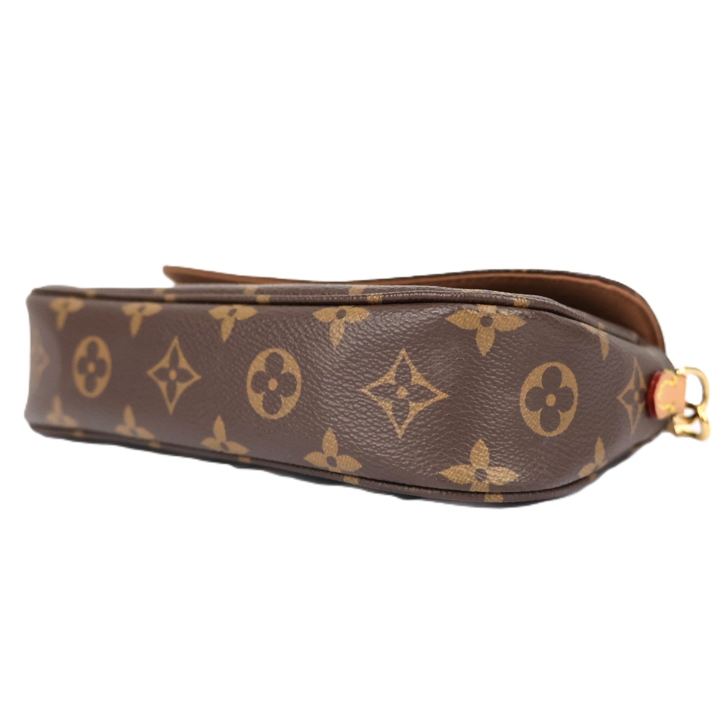 LOUIS VUITTON M81911 IVY WALLET ON CHAIN