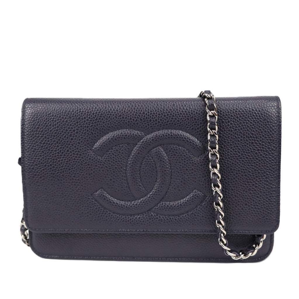 CHANEL 48654 WALLET ON CHAIN