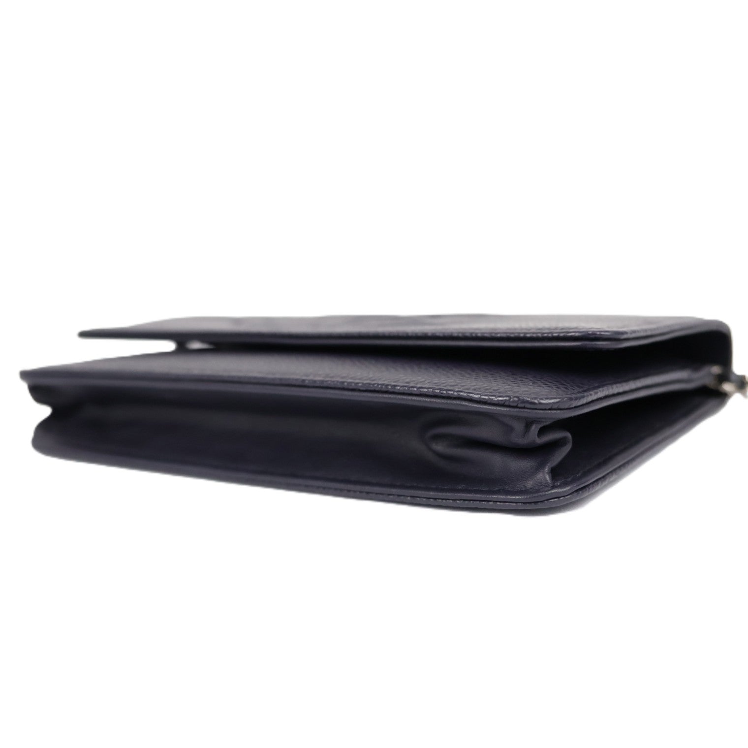 CHANEL 48654 WALLET ON CHAIN
