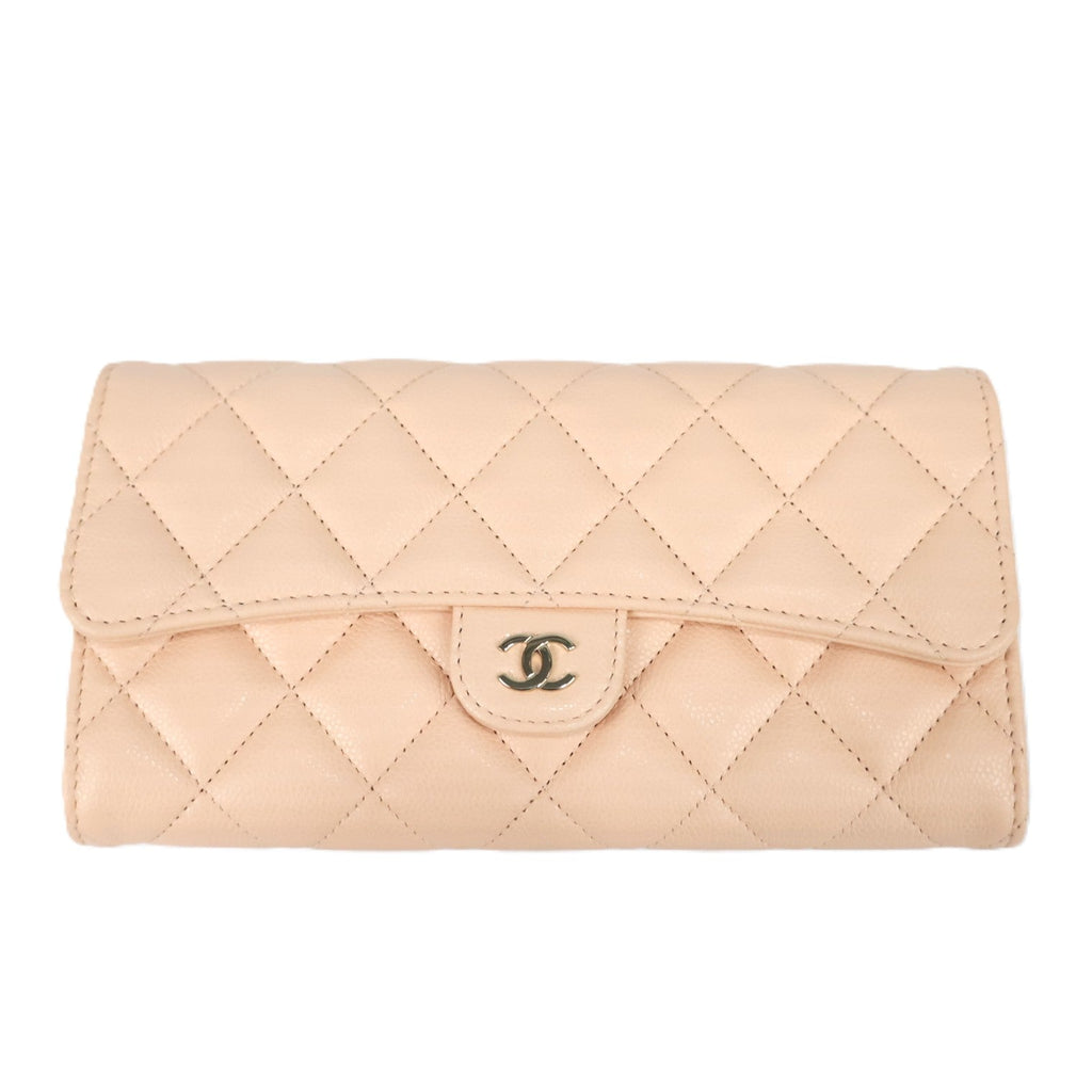 CHANEL AP0241 CLASSIC FLAP WALLET