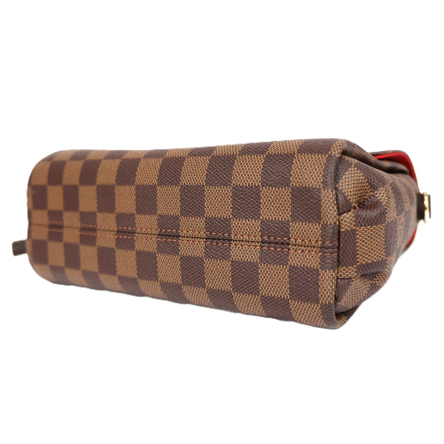 LOUIS VUITTON N53000 CROISETTE HANDBAG