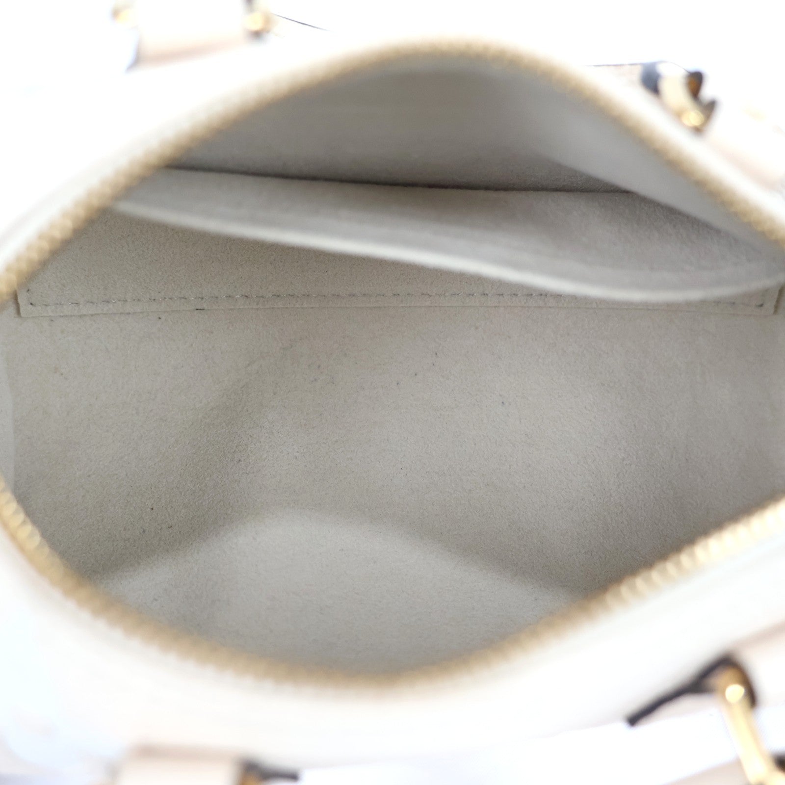 LOUIS VUITTONN51105 M45708 PAPILLON BB HANDBAG