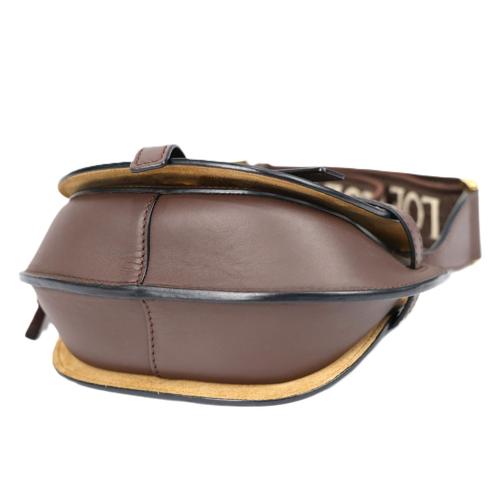 LOEWE A650N46X13 GATE DUAL MINI CROSSBODY BAG