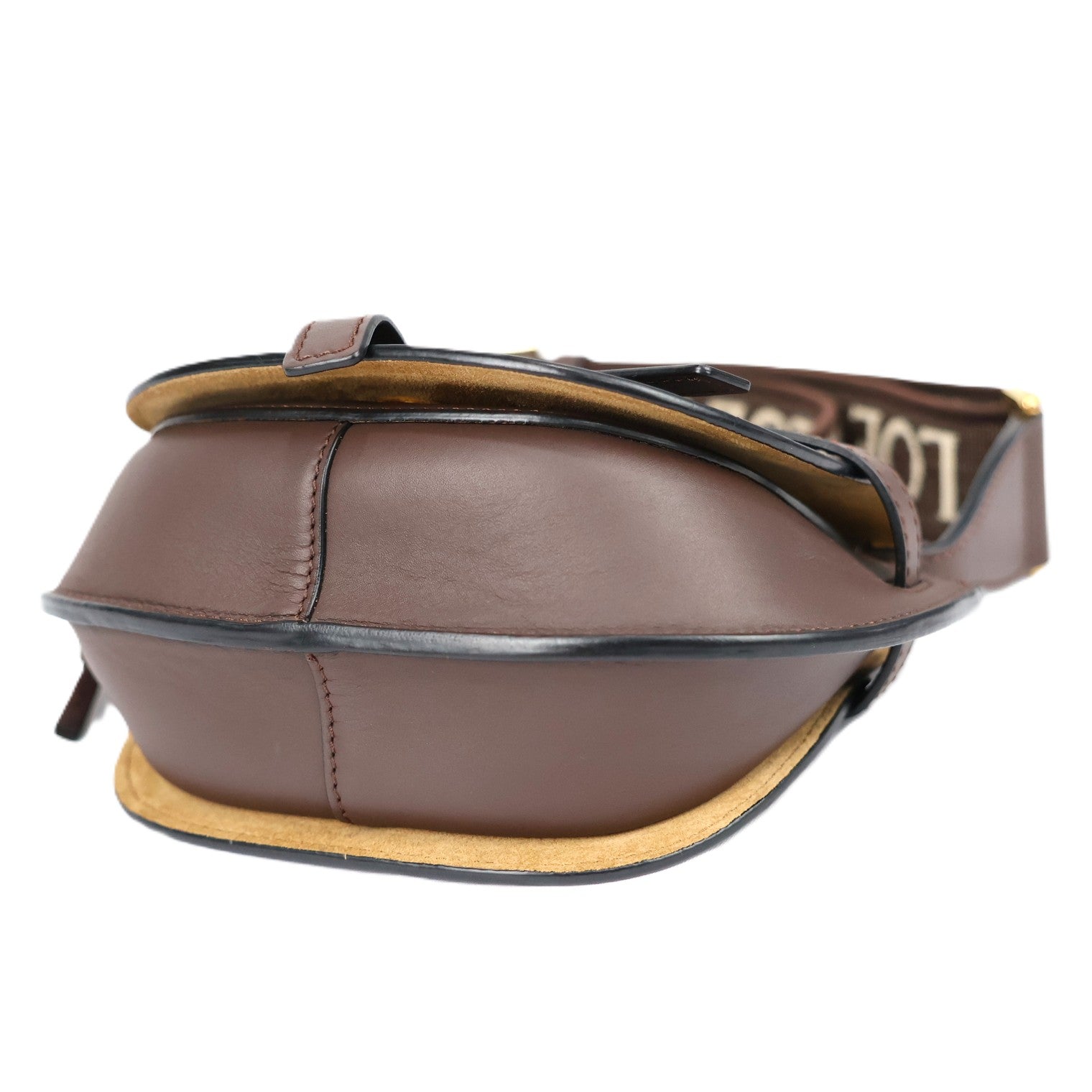 LOEWE A650N46X13 GATE DUAL MINI CROSSBODY BAG