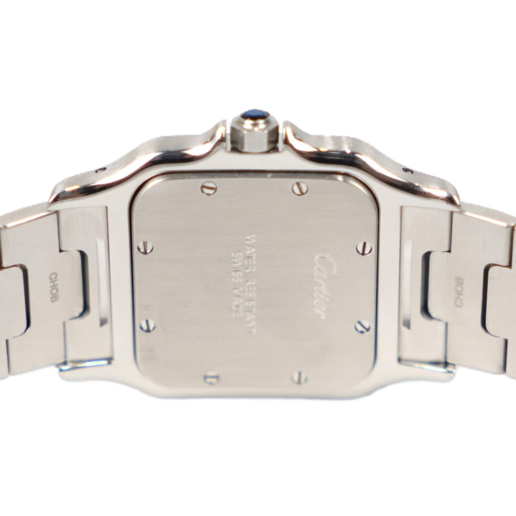 Cartier W20060D6 Santos Galbee Large Model