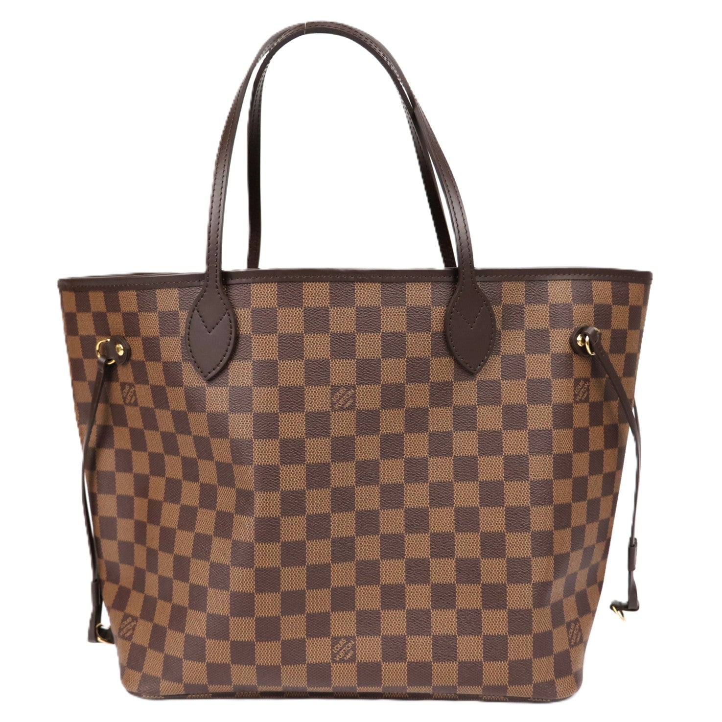 LOUIS VUITTON N40599 NEVERFULL MM TOTE BAG