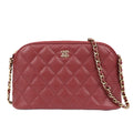 CHANEL AP4016 CROSSBODY BAG