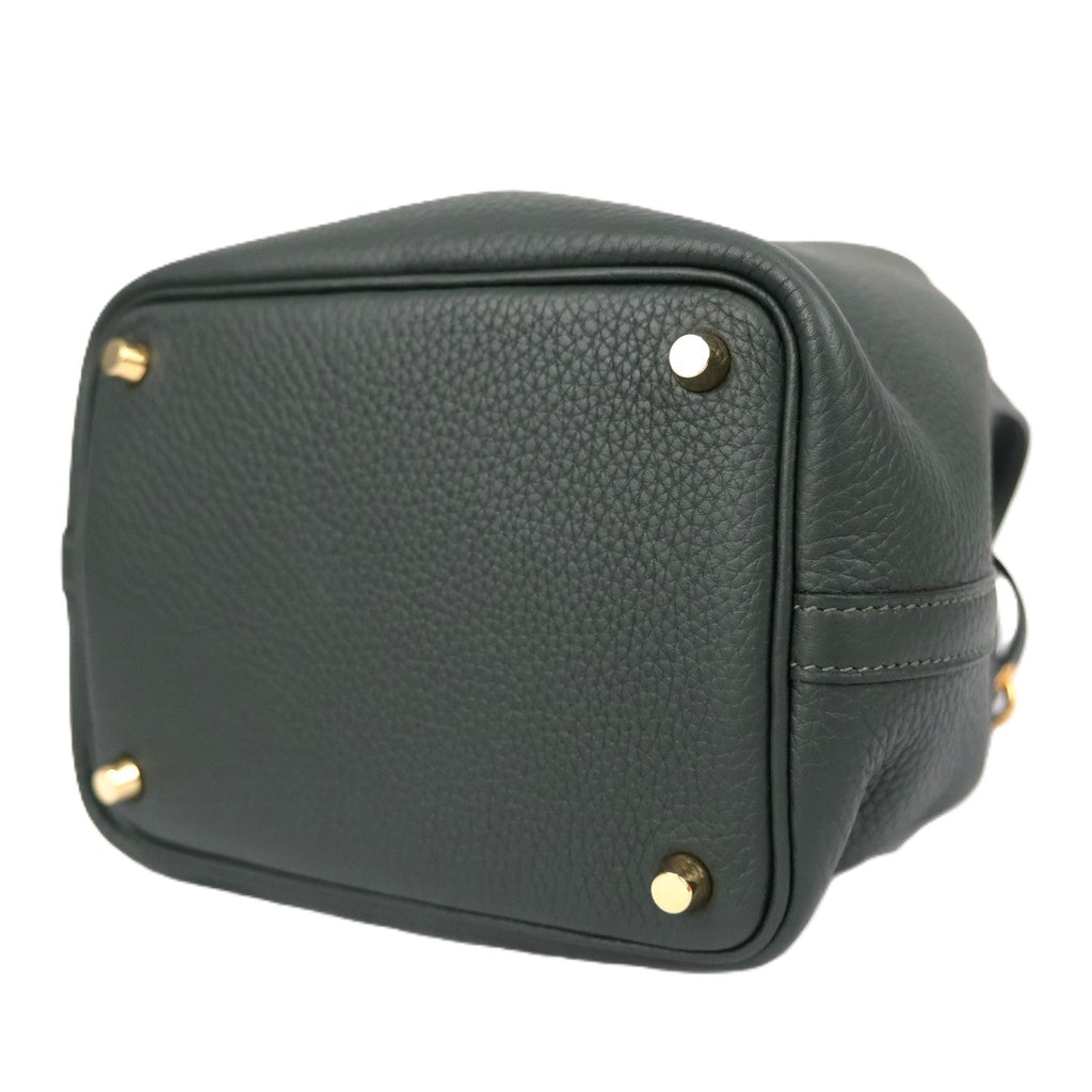 HERMES 056289CC PICOTIN LOCK 18 HANDBAG