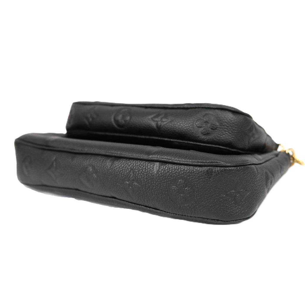 LOUIS VUITTON M80399 MULTI POCHETTE ACCESSOIRES CROSSBODY BAG