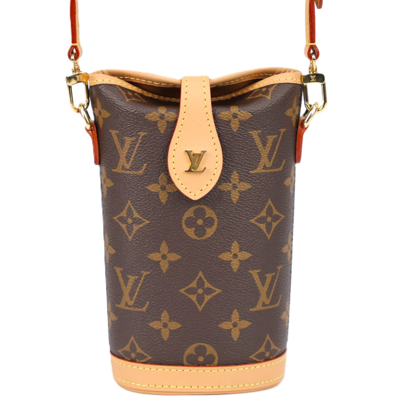 LOUIS VUITTON M80874 FOLD ME POUCH RFID MINI BAG