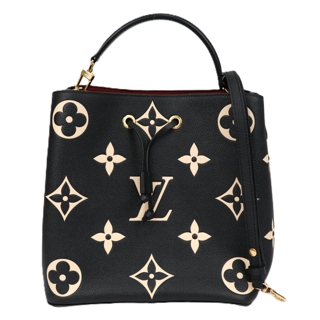 LOUIS VUITTON M45497 NEO NOE MM SHOULDER BAG
