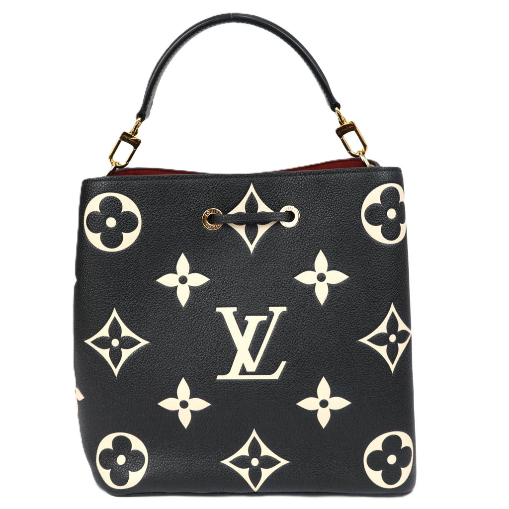 LOUIS VUITTON M45497 NEO NOE MM SHOULDER BAG