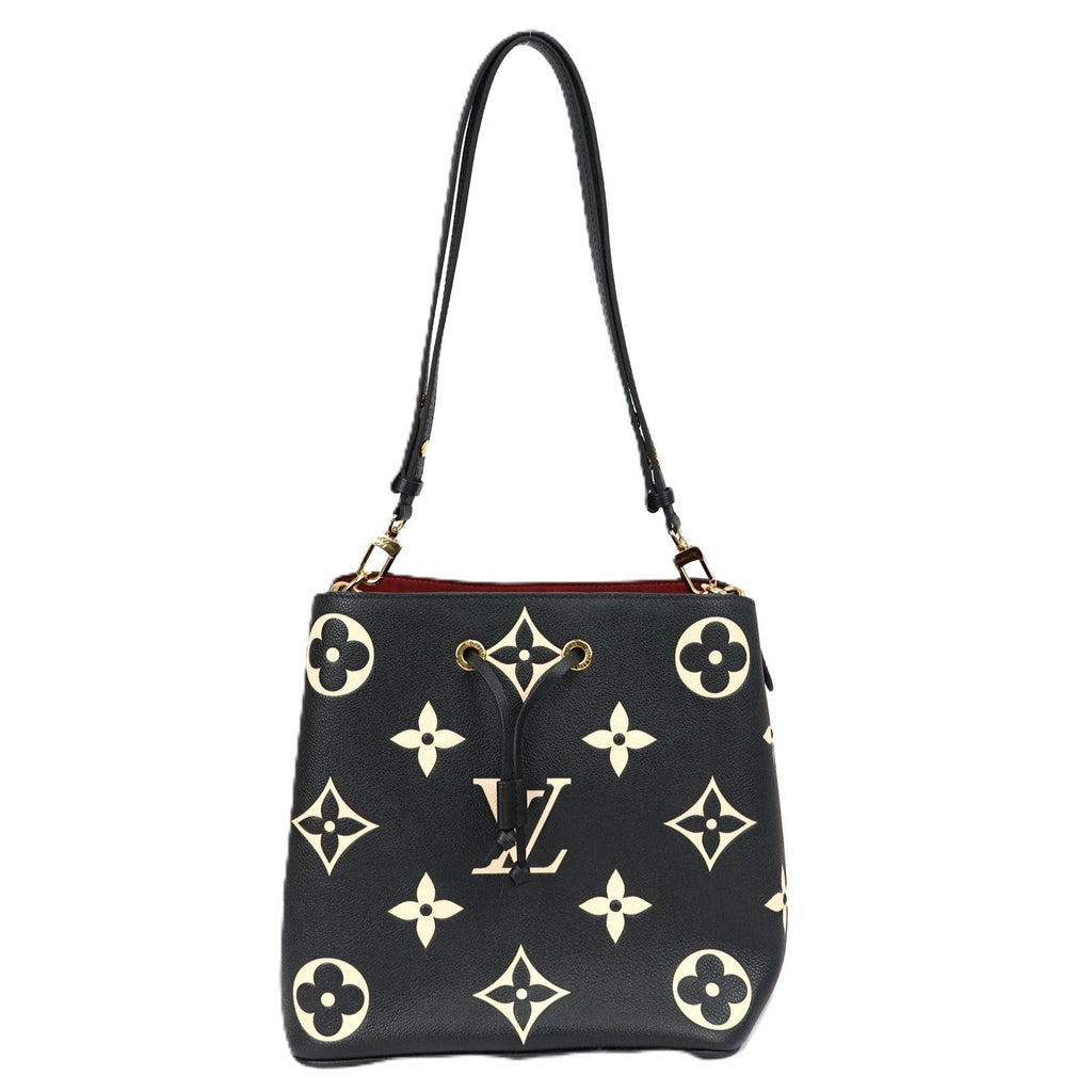 LOUIS VUITTON M45497 NEO NOE MM SHOULDER BAG