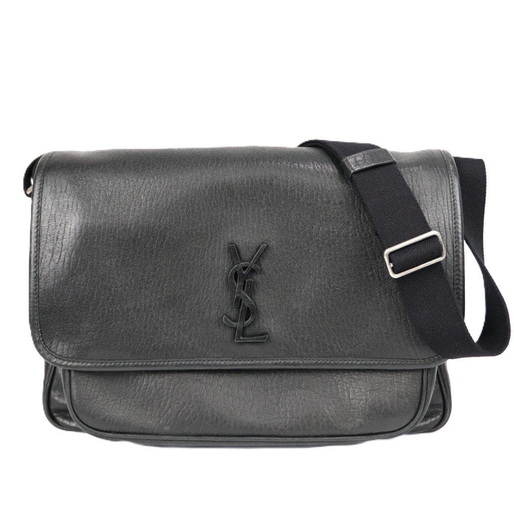 SAINT LAURENT 781935 AAC80 NIKI MESSENGER CROSSBODY BAG