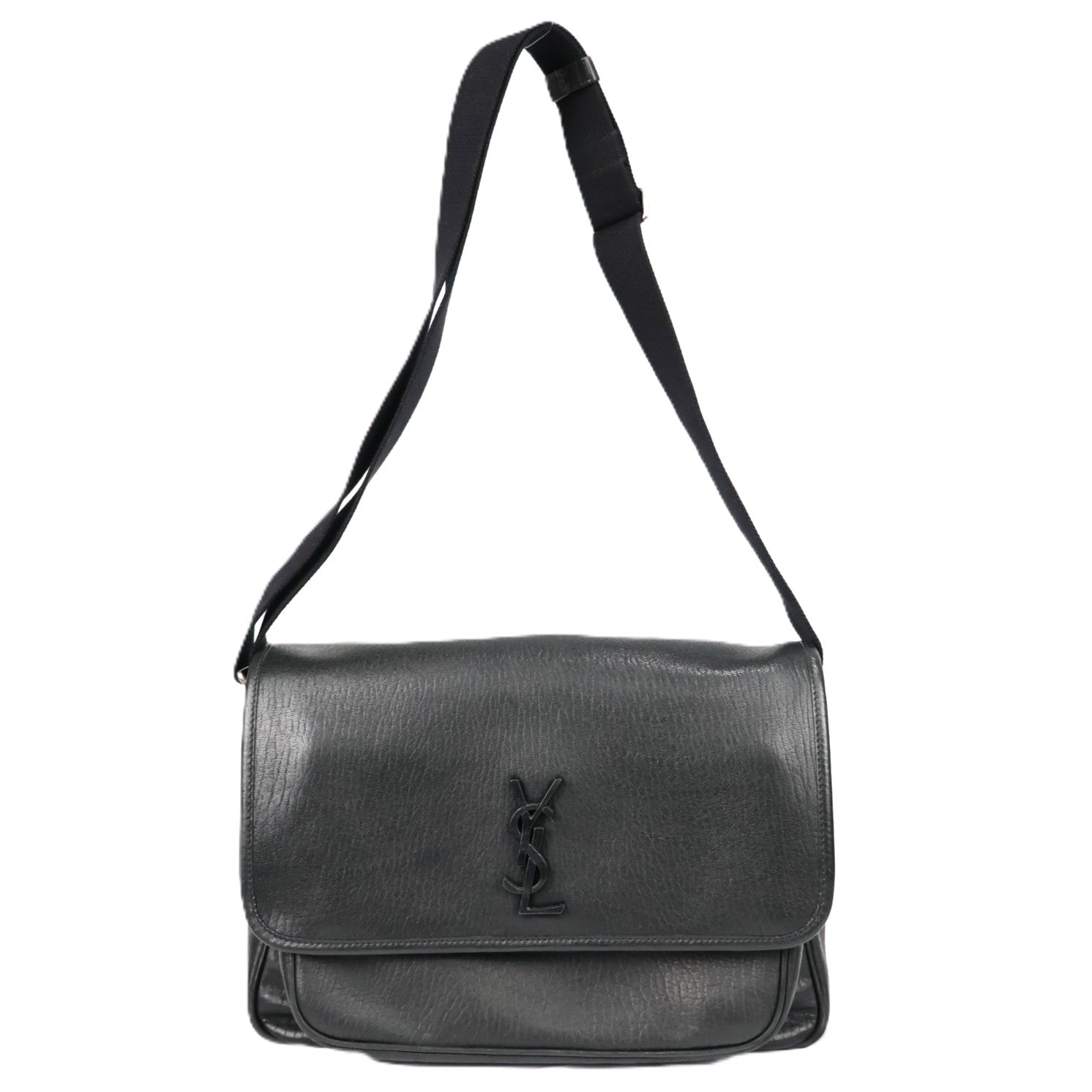 SAINT LAURENT 781935 AAC80 NIKI MESSENGER CROSSBODY BAG