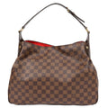LOUIS VUITTON N63542 REGGIA SHOULDER BAG