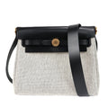 HERMES 085414CC HERBAG ZIP 20 CROSSBODY BAG