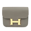 HERMES 082214CC CONSTANCE SLIM WALLET